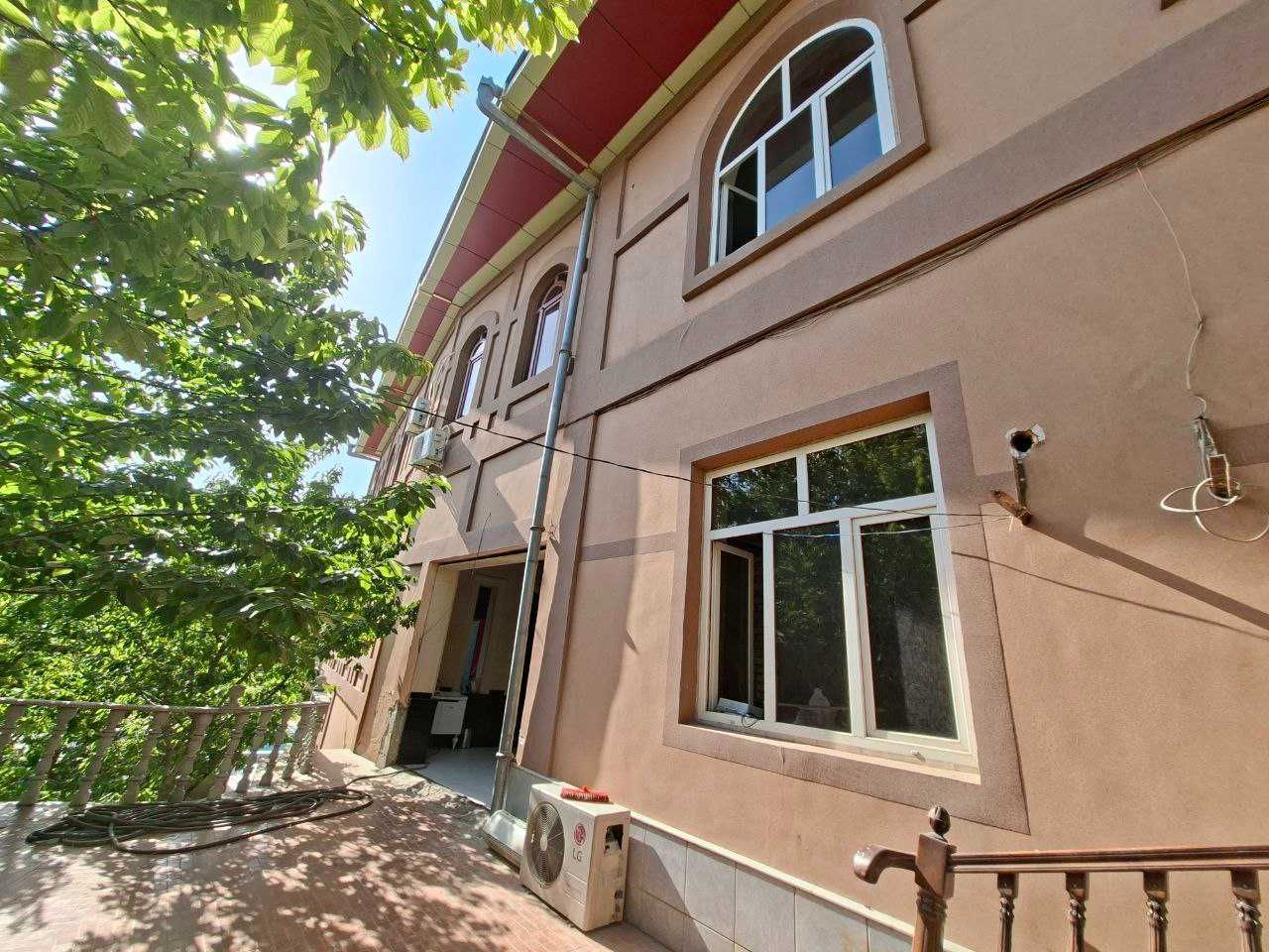 Продаётся участок 18 соток в Яккасарайском районе
