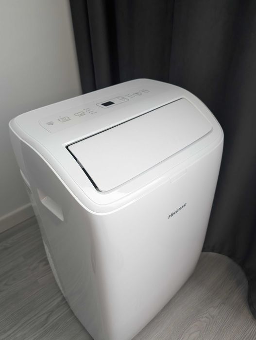 Aer conditionat portabil HISENSE APH12QC