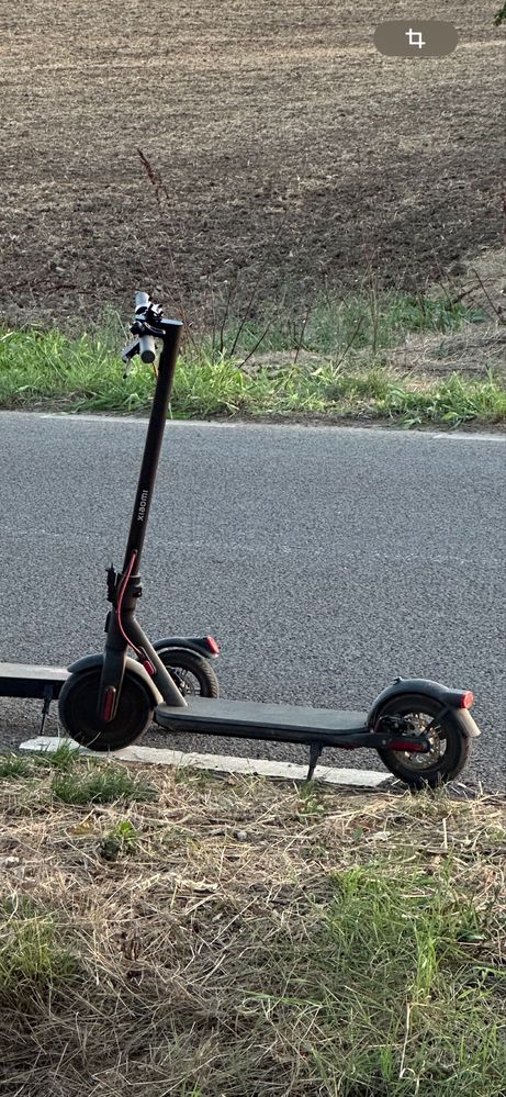 Trotineta electrica Xiaomi Scooter 4 600W GARANTIE