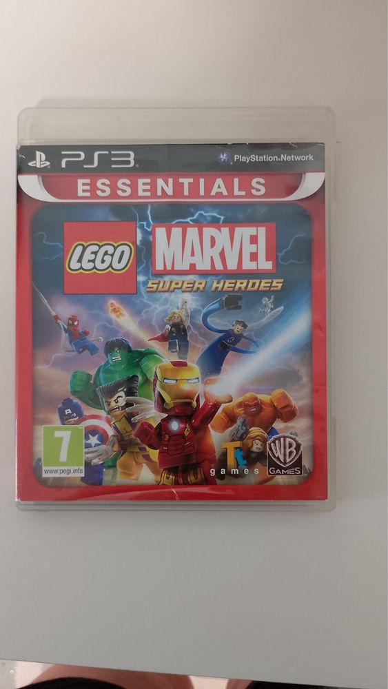 Игри за плейстейшън 3