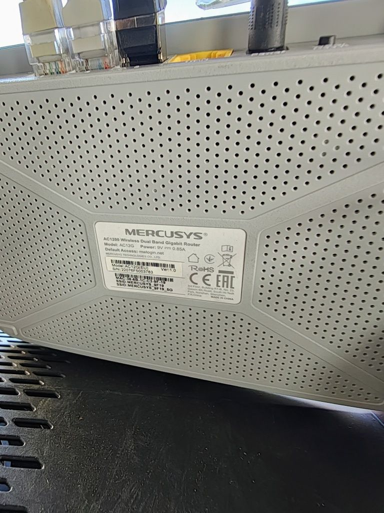 HiWatch 4-channel DVR DS-H104G