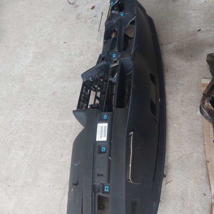 Табло с навигация е90 91 92 с гръмнал бег