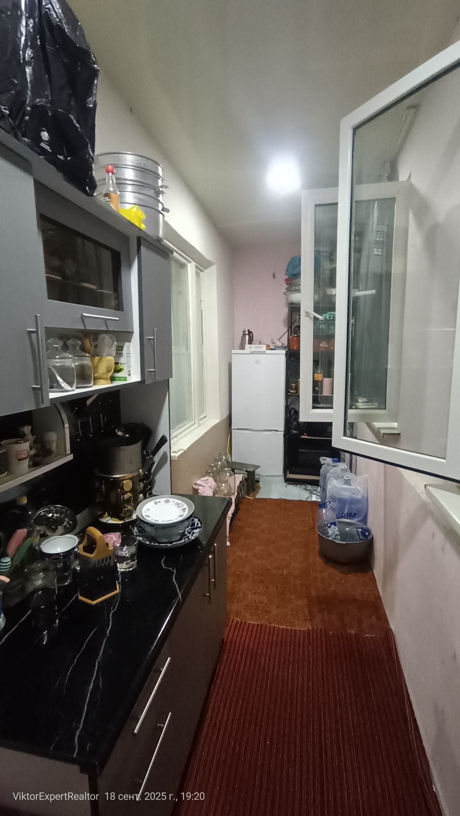 ПРОДАЖА Юнусабад-11 , 2'3-х комнатная