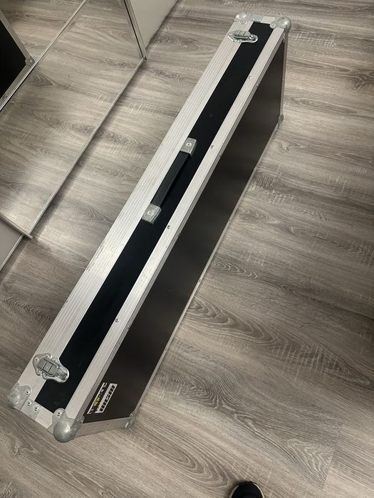 Hard case korg pa2 pa3 pa4 toc orga