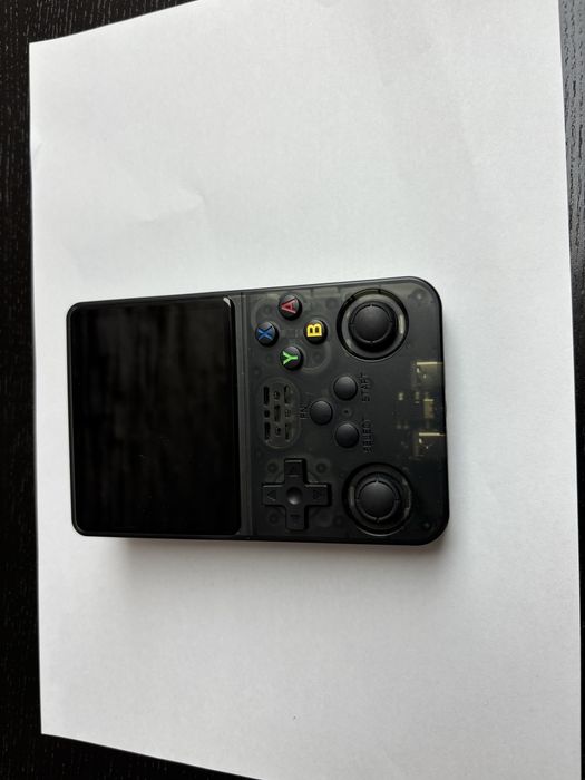 R36S cu husă transport