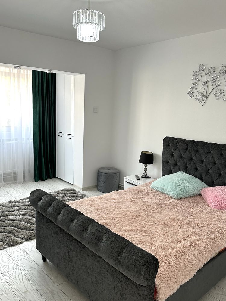 apartamente de inchiriat targu-jiu