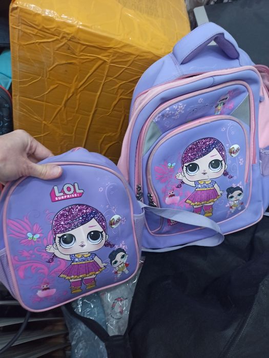 продается сумки в идеальном.Сумки ортопедические. не скользящие.