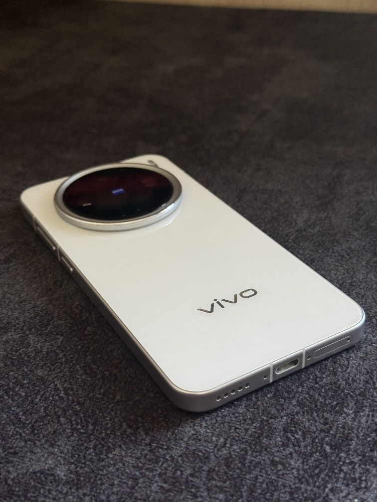 Vivo X200 Pro Mini Топовый Компакт!