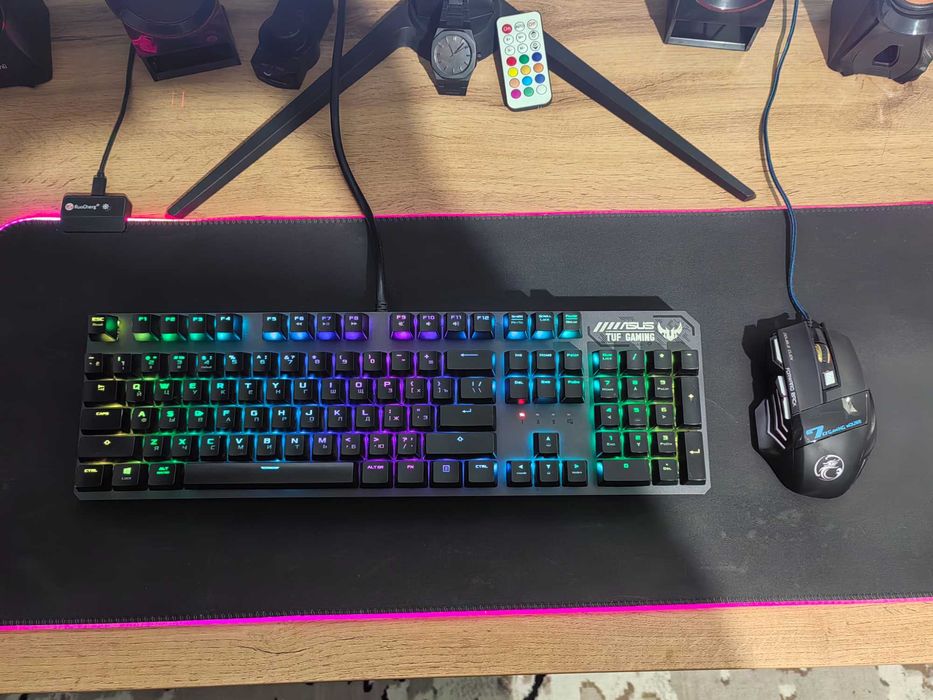 Xalq sevar Igrovoy б/у hamda hamyonbop Komputer...