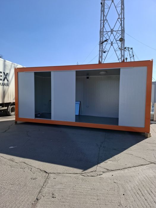 Container containere Modulare