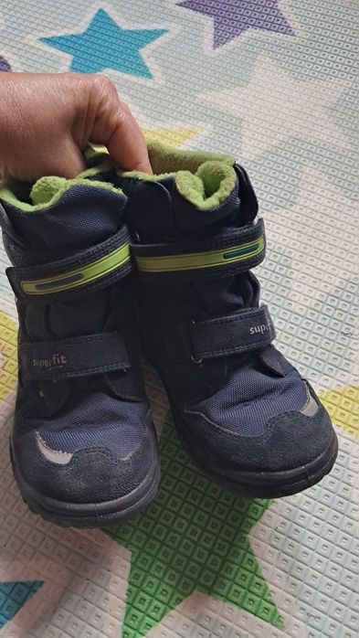 Ghetute  Superfit nr.30