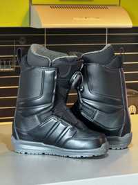 Vand Boots de Snowboard brand Northwave Hover Spin negru 240-315 40,5