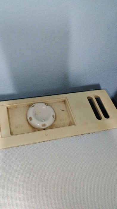 Frigider/congelator Arctic