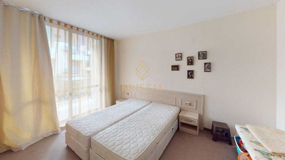 Продава се Двустаен апартамент в к.к. Слънчев бряг - 63 кв.м за 1096 €/кв.м - Снимка #7