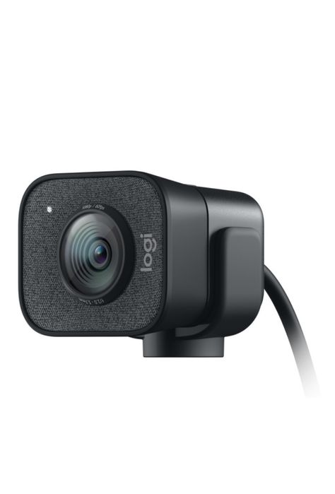 Веб-камера Logitech StreamCam