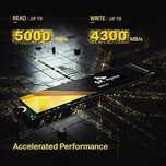 1TB SSD M.2, SK Hynix BC901 NVME, PCIe 4.0 X4 high-speed