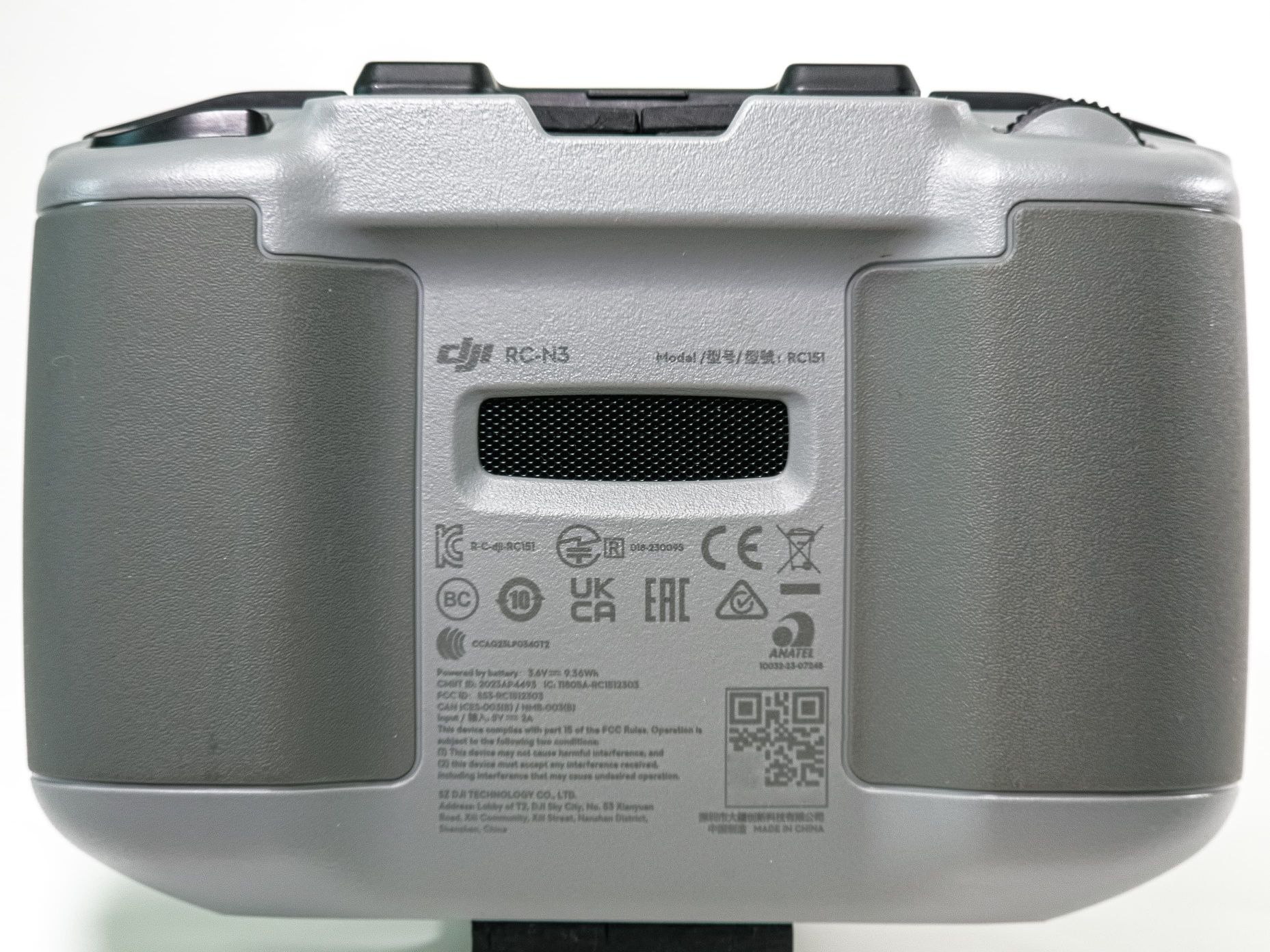 Пульт управления DJI rc-n3 НОВЫЙ - для DJI Neo