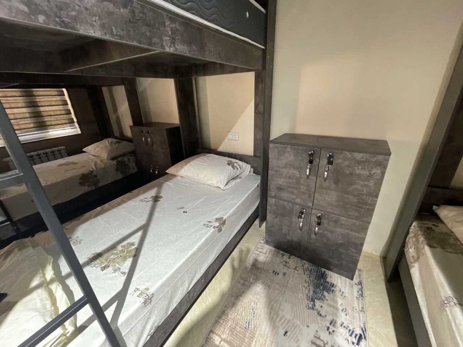 продается готовый хостел  мирабадском районе.220000