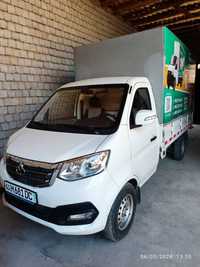 Changan ABS T3 2023 Й