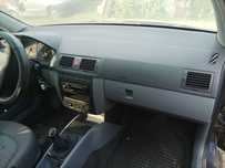 Plansa bord Skoda Fabia an 2006