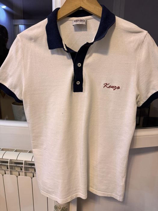 Kenzo/ Кензо блуза