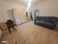 Apartament tip studio de inchiriat langa UMF