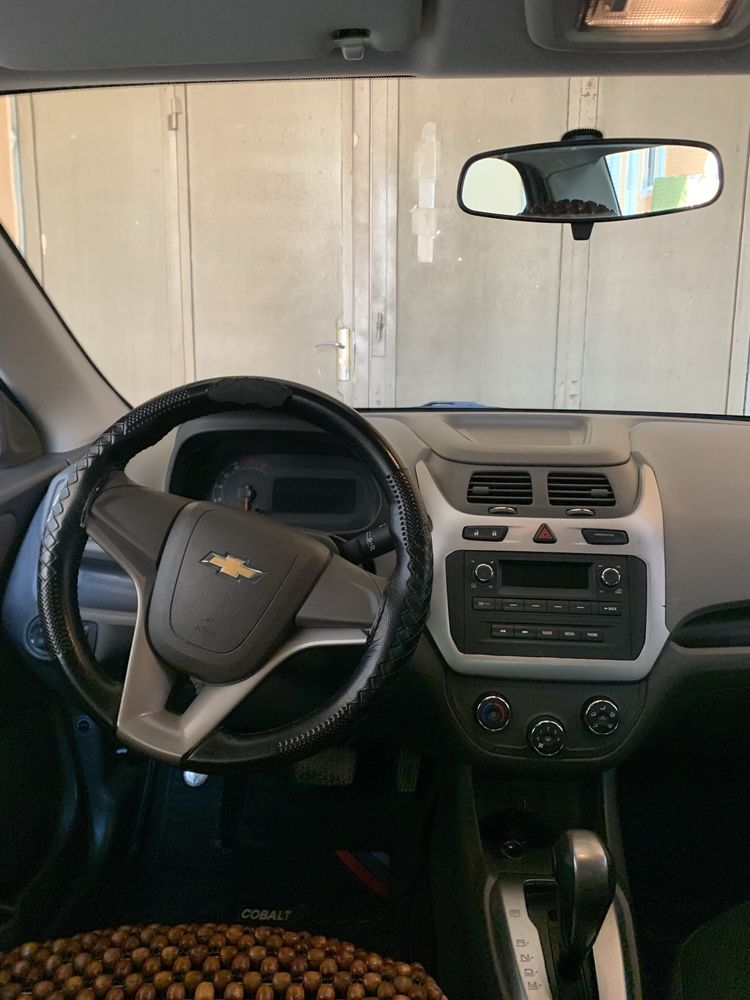 Янги Cobalt LTZ сотилади