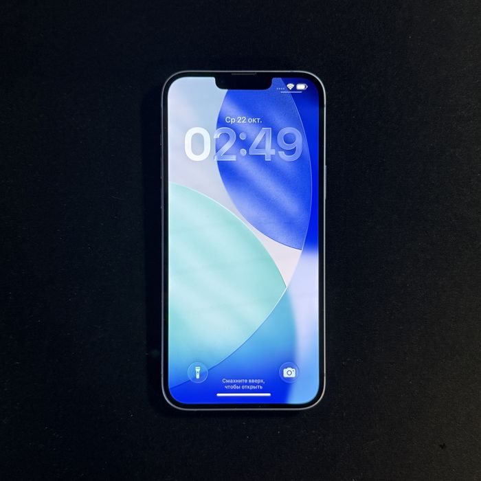 iPhone 14 Plus/ 128 Gb/nanoSim + e-sim/blue