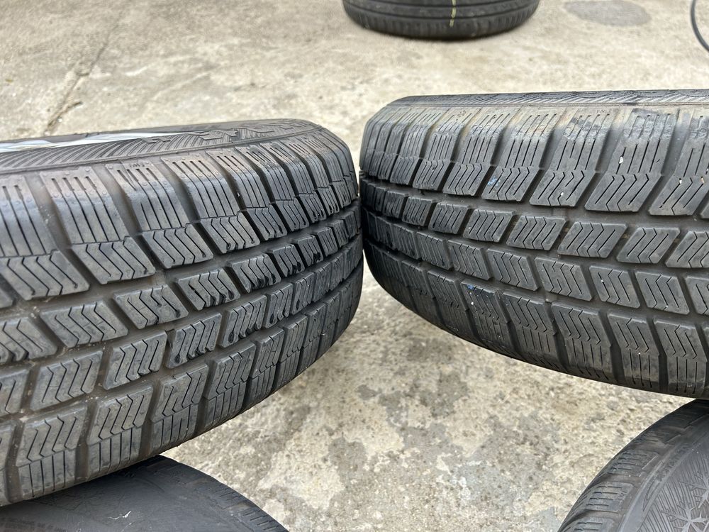 5х112 15 ски за vw golf 5 6 pasat touran kadi skoda seat