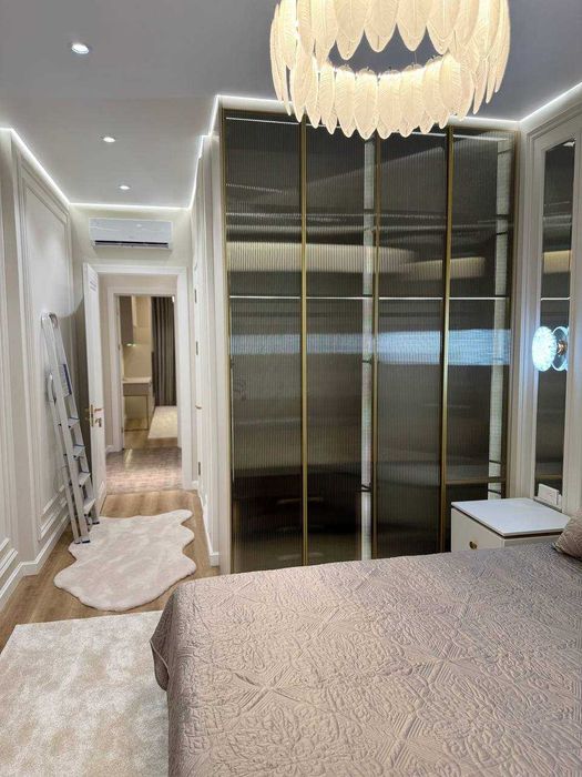 3/4/9 - NRG QORASUV - Карасу 6 - ул.Темура Малика - Лукойл Амир Тимур