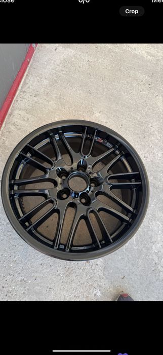 Прждавам джанти за бмв style 65 18