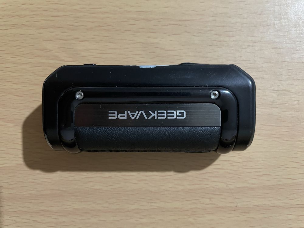 Geekvape M100
