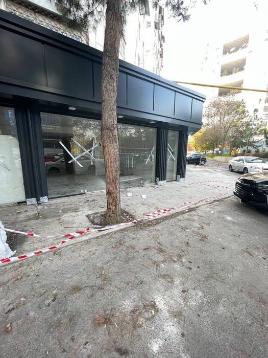 ПРОДАЁТСЯ НЕЖИЛОЕ ПОМЕЩЕНИЕ рабадский район  Ориентир: Ойбек, Жемчуг