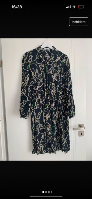 Rochie Reserved marimea 42