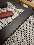 Soundbar LG AL8Y by Meridian cu kit sorround
