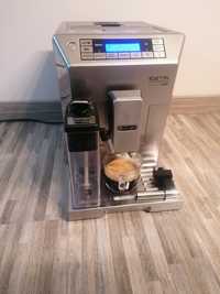 Espressor automat Delonghi Eletta Cappuccino Top