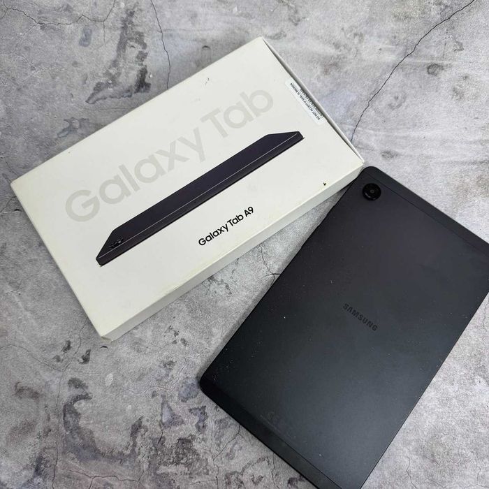 Продам Samsung Galaxy Tab A9  64 Gb(КБ-50)лот703509
