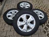 Jante Dacia Duster,Nissan Qashqai/Juke,Renault Kadjar/Arkana,16"Toyota