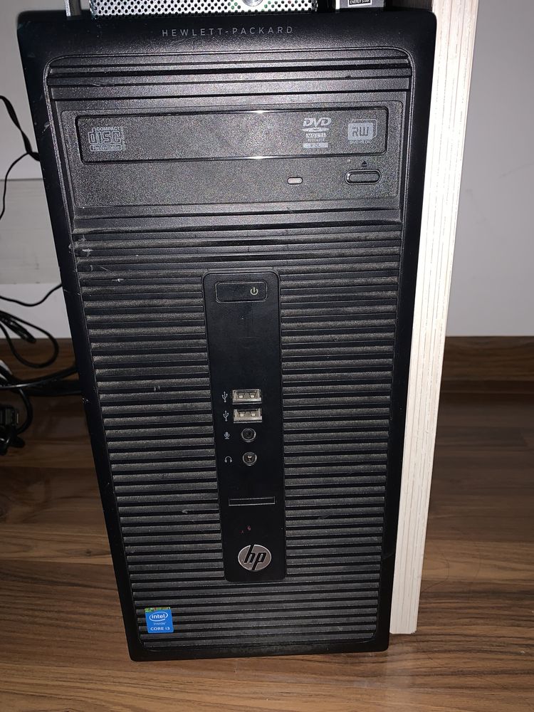 Unitate PC HP 280G2 MT