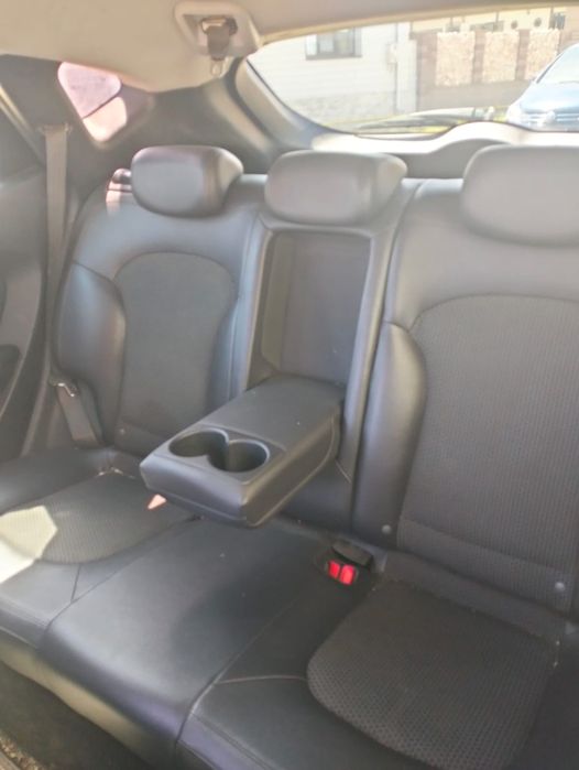 De vinzare Hyundai ix 35