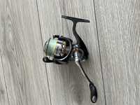 Daiwa Certate 2510R