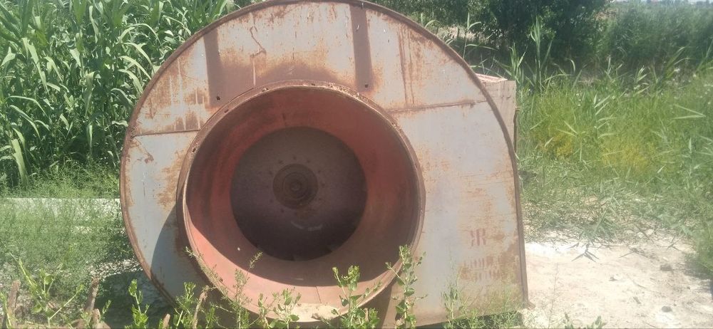 Ventilyator sotiladi