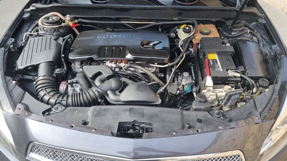 Малибу 1 позиция 2 люки бор