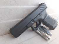 Glock 22 UPGRADAT 4.5J GENERATIA 4 Metalic 6mm pistol airsoft Walther