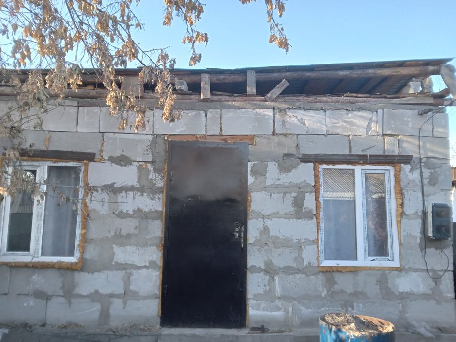 Здам в аренду дом раень Аква парк