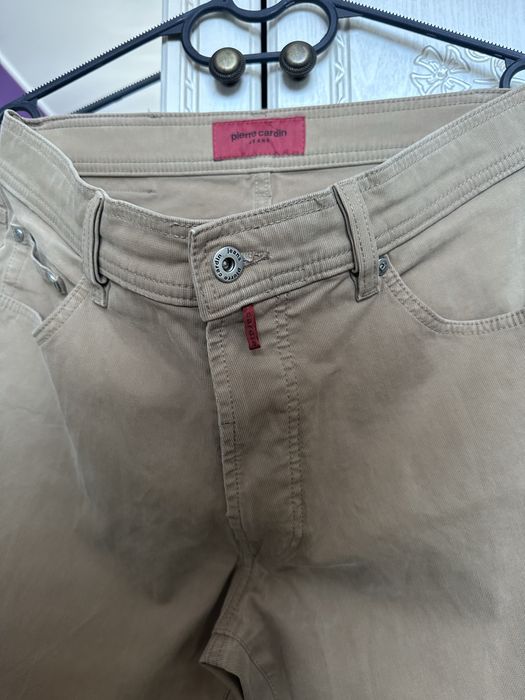 Pantaloni Pierre Cardin