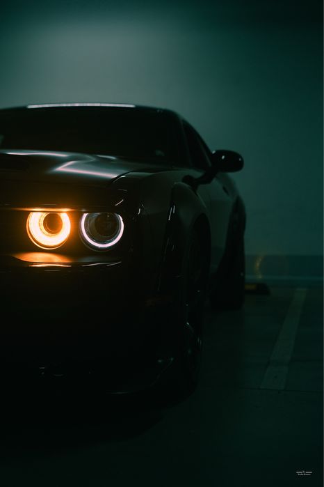 Продавам Dodge Challenger 5.7 Hemi SRT Hellcat Widebody pack
