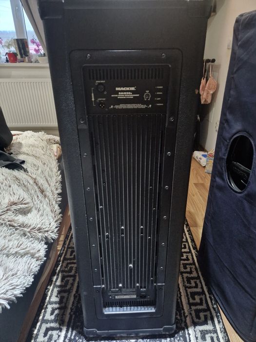 Boxe Active Makie SA1530z