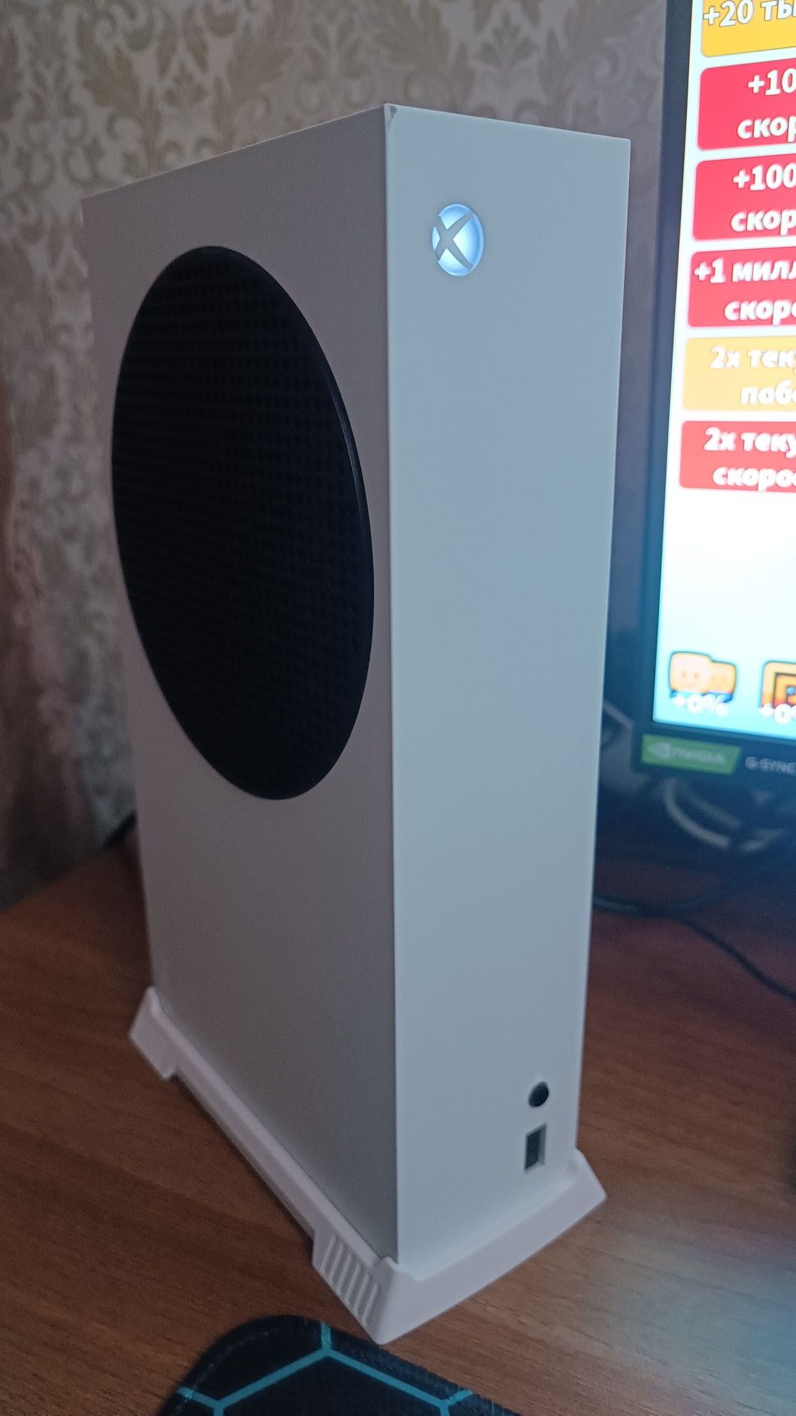 Xbox series S продам