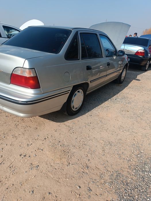 Nexia sotiladi lukus kanisaner